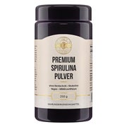 Spirulina Pulver I-like-it-clean 250 g