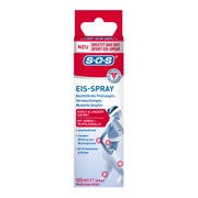 Produktabbildung: SOS Eis-Spray | Bei Prellungen & Verstauchungen | 100 ml 100 ml