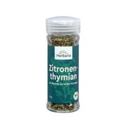 Produktabbildung: Herbaria Zitronenthymian Bio