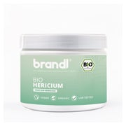 Produktabbildung: brandl® Bio Lions Mane (Hericium Erinaceus) | Premium Kapseln extern laborgeprüft | Vitalpilz 240 St