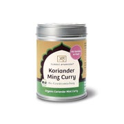 Classic Ayurveda Bio Koriander Minz Curry 80 g 80 g