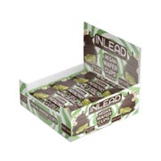 INLEAD Wafer Cups Pistachio Dark Choc