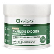 AniForte BARF-Line Gemahlene Knochen vom Rind 500 g