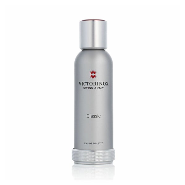 Victorinox Schweizer Armee Eau De Toilette Spray 100ml für Männer 0,1 l
