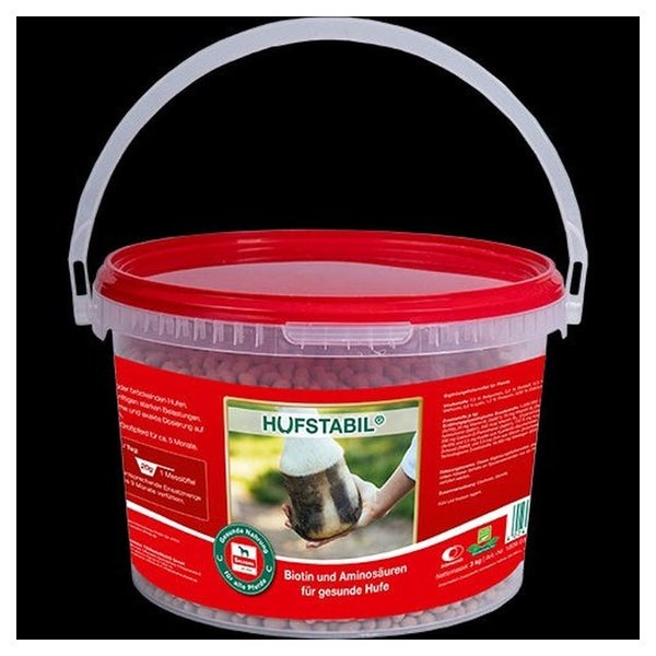 Salvana Hufstabil 3 kg