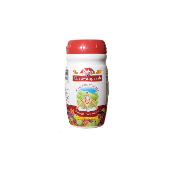 Dabur - Chyavanprash Amlamus 500 g