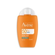 Avène Ultra Fluid Oil Control SPF 50 50 ml