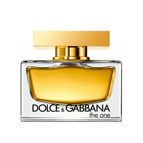 Dolce & Gabbana The One Edp Spray 50ml 0,05 l