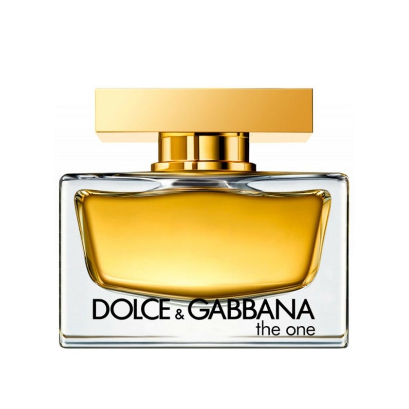 Dolce & Gabbana The One Edp Spray 50ml 0,05 l