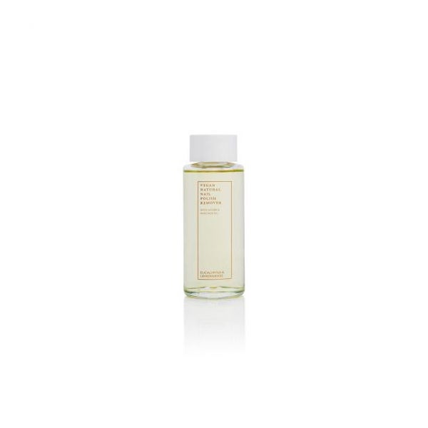KIA-CHARLOTTA Nail Polish Remover Nagellackentferner 100 ml