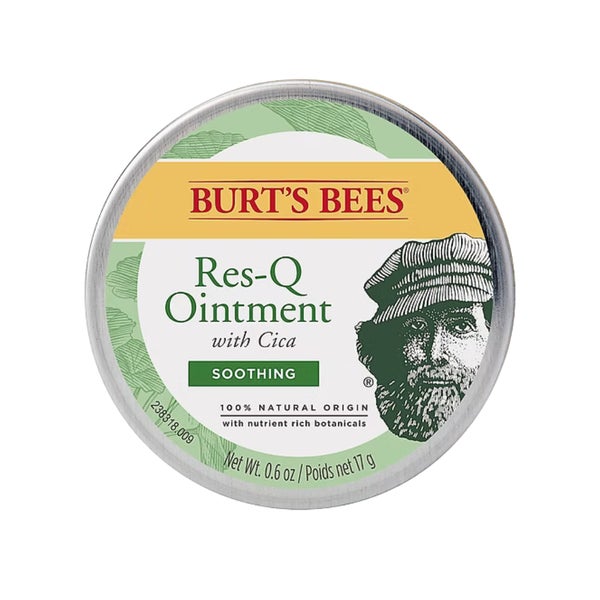 Burt's Bees Res-Q Ointment