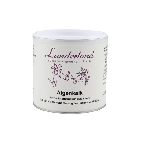 Lunderland Algenkalk 0,39 kg