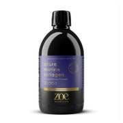 zoe Allure Marine Collagen 25000, 500 ml 500 ml