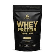 Peak Whey Concentrate Chocolate