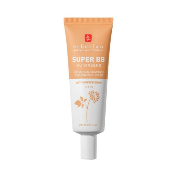 Erborian, Super BB Crème 1 St