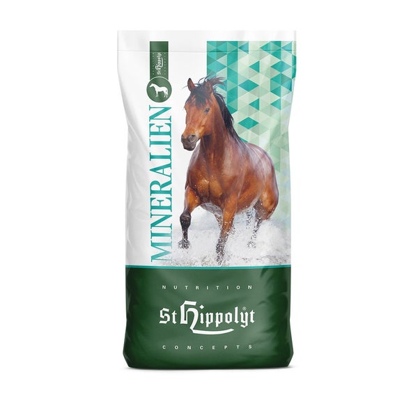 St. Hippolyt Sempermin Classic 25 kg