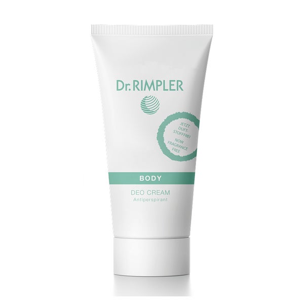 Dr. RIMPLER BODY Deo Cream 100 ml