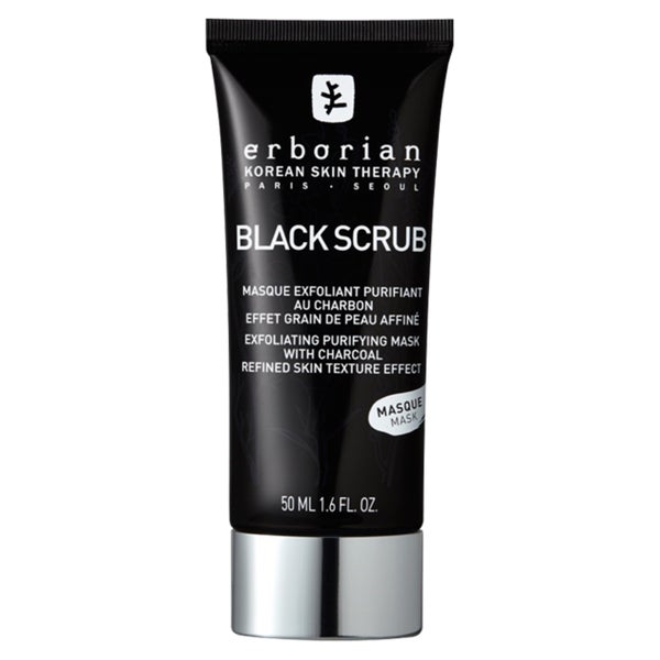Erborian, Black Scrub