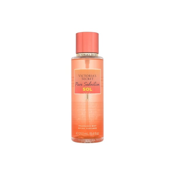 Victoria's Secret Sol Pure Seduction Body Mist 250ml 0,25 l