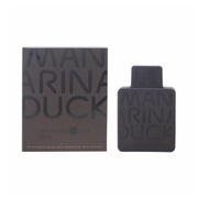 Mandarina Duck Man Pure Black Eau De Toilette Spray 100ml 0,1 l