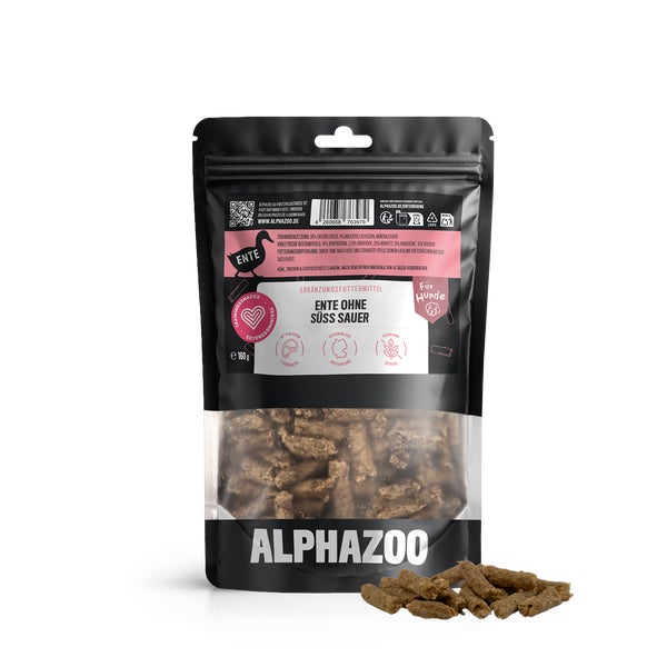 Ente Ohne Süß & Sauer 160 g