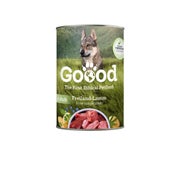 GOOOD - Dose Adult 2,4 kg