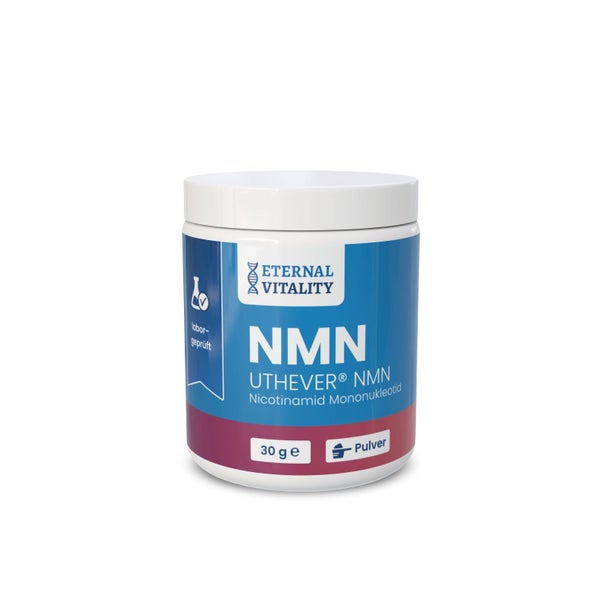 Uthever® NMN Pulver 150 g