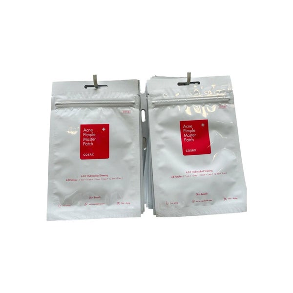 COSRX  Acne Pimple Master Patch 24 St
