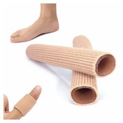 COOL-i Zehen & Fingerschutz L, Silikon Gelröhrchen 1 St