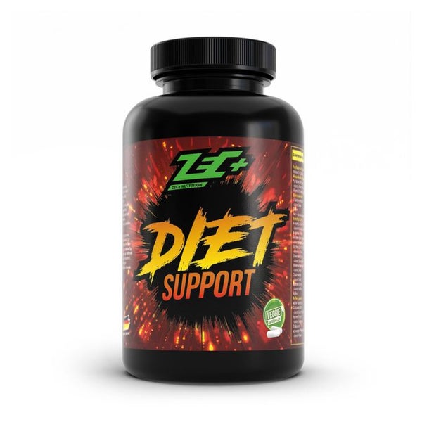 ZEC+ DIET SUPPORT, 150 Kapseln 150 St