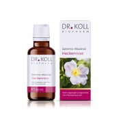 Dr. Koll Gemmo-Mazerat Heckenrose 50 ml