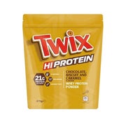 Twix Hi Protein Powder - Choco Biscuit and Caramel 875 g