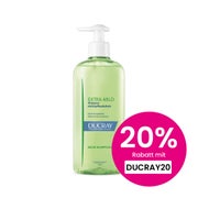 Ducray Extra Mild Shampoo 400 ml