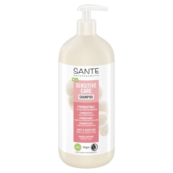 Sante Hair Sensitive Care Shampoo 950 ml