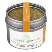 Zauber der Gewürze Lemon Myrtle 35 g