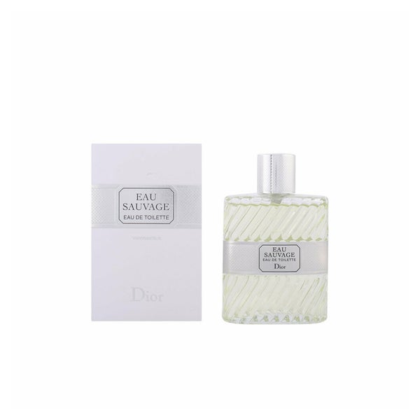 Dior Eau Sauvage Eau de Toilette Spray 100ml 0,1 l