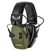 Gehörschutz elektronisch Kapsel Schießen Jagd NRR22 SNR27 Gr 1 St
