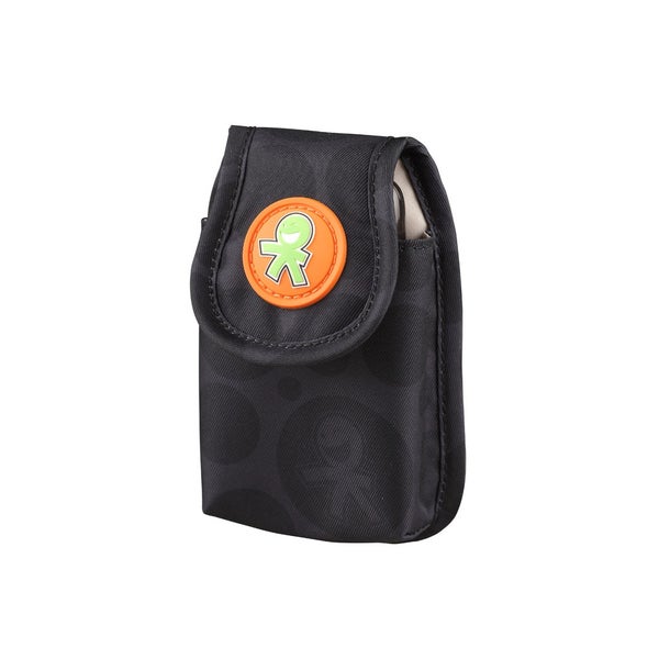 Mini-Tasche / Handyhalter / Kamerahalter für die Befestigung am Kinderwagen / Fahrrad 1 St