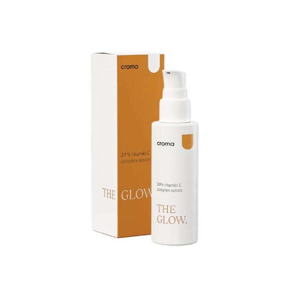 Croma® The Glow 30 ml