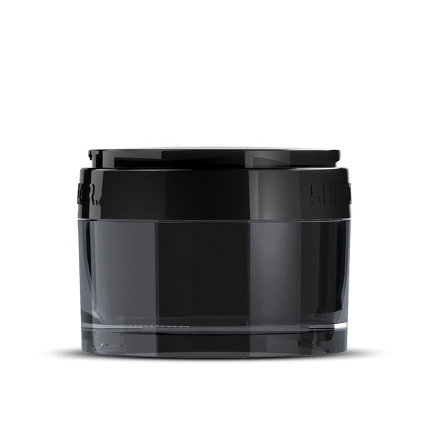 Compartment für den Shieldmixer HERO Pro, Black 1 St