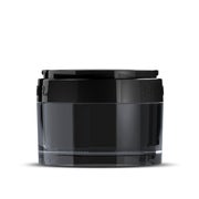 Compartment für den Shieldmixer HERO Pro, Black 1 St