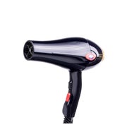Italian Design ELECTRICAL ITEMS HAIR DRYER 2000 DISPLAY LCD ITALIAN DESIGN  .