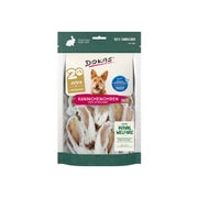 Dokas Kaninchenohr 7 Stück 0,7 kg