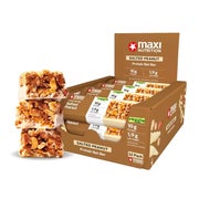 MaxiNutrition Protein Nut Bar Salted Caramel Peanut, 46g 12 St