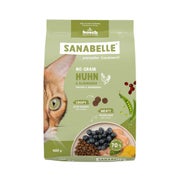 Sanabelle No Grain Huhn 0,4 kg