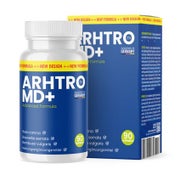 Arhtro MD+ Kapseln | Muskeln, Knochen & Gelenke 90 St
