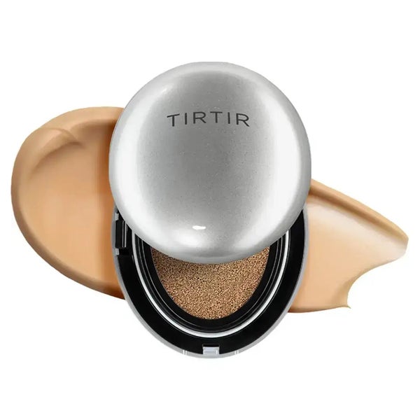 TIRTIR Mask Fit Aura Cushion – 29N Natürliches Beige 18 g