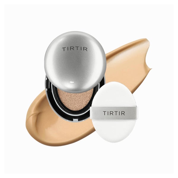TIRTIR Mask Fit Aura Cushion 29N Natural Beige
