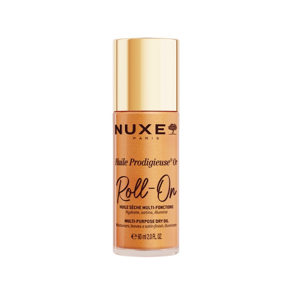 Nuxe Huile Prodigieuse Or Roll-on 60 ml