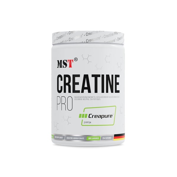 Creatine Pro Creapure® 1000 g Neutral 1000 g